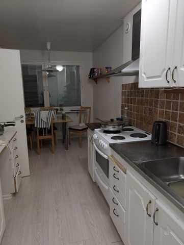 Pilvägen, Sollentuna - Photo 3