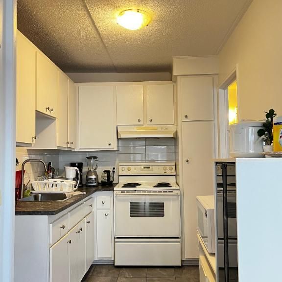 Cession de bail 4 1/2_disponible le 1 Janvier 2026 - Photo 1