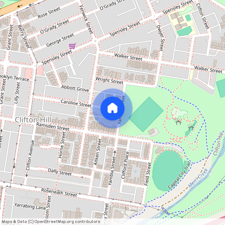 18/57 Caroline Street, Vic 3068, Clifton Hill