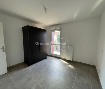 Location Appartement 2 pièces 40m² - Photo 1