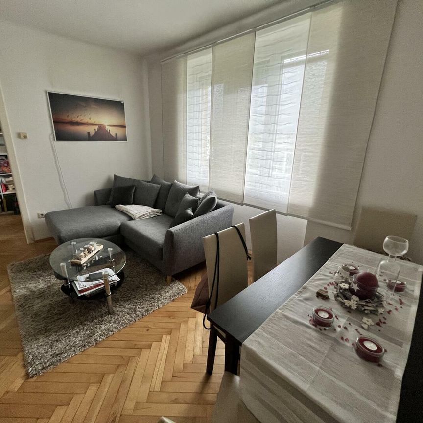 Prov-Frei - 2 Zimmer bei AVL ab 01.06.2026 + Videorundgang + - Photo 1