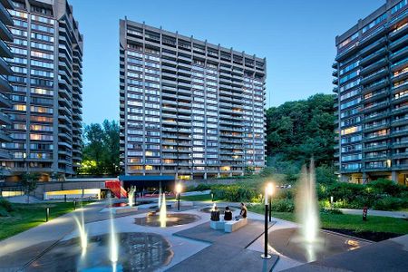 Spacious Apartments for Rent in Côte-des-Neiges (NDG), Montréal - Photo 5