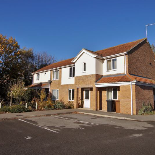 6 Swallowbeck Court, Lincoln - Photo 1