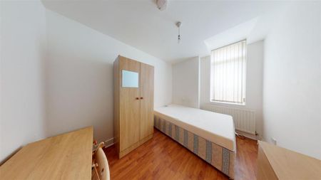 6 bedroom maisonette to rent - Photo 3