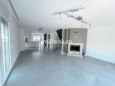 Belle maison entièrement rénové à Founex - Foto 5