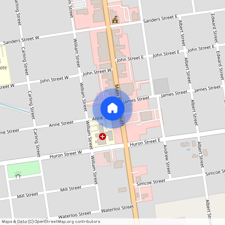 441 Main Street, South Huron