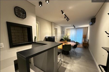 Apartamento com 2 quartos e 79m² para alugar em Planalto, Gramado. - Photo 2