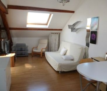 Appartement 2 pièces à Longwy - Photo 1