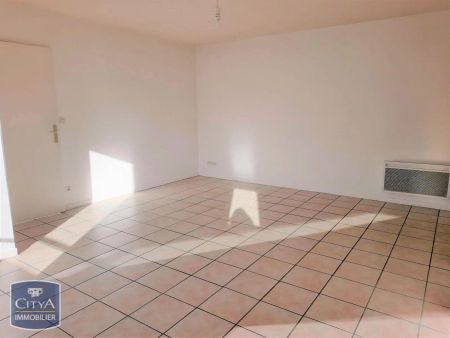 Appartement à louer 3 pièces 54.32m² - Photo 5