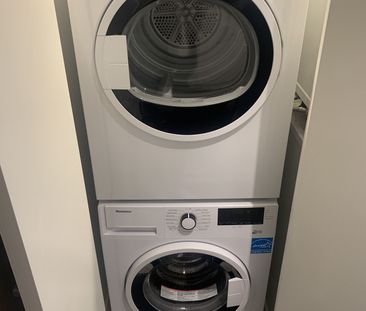 For Lease - 20 Richardson Street Unit# 812, Toronto, Ontario - Photo 4