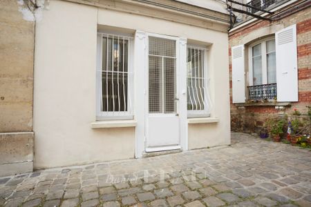 Location studio, Paris 5ème (75005), 1 pièce, 29.42 m², ref 86350488 - Photo 2