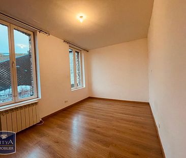 Location appartement 2 pièces de 52.43m² - Photo 4