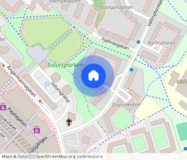 Vällingbyvägen 168 - Photo 1