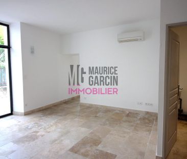 A LOUER - APPARTEMENT MONTEUX - 2 pièces 49.67m² - Photo 6