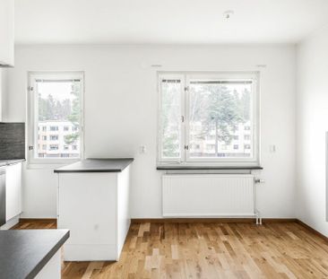 Lasarettsgatan 35 A - Foto 5