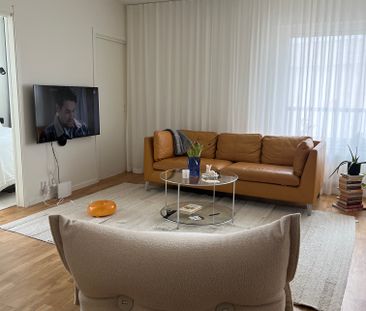 Grönkullagatan, Helsingborg - Photo 2