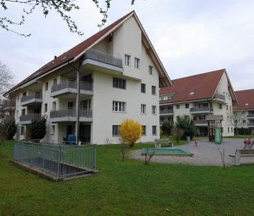 3.5 Zimmer, 76 m², 2. Stock - Photo 5