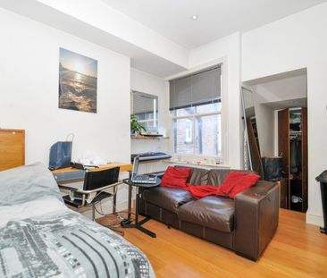Studio Flat, Uxbridge Road, W12 - Photo 6