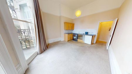 1 bedroom flat to rent - Photo 4