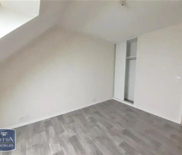 Appartement à louer 3 pièces 62.38m² - Photo 2