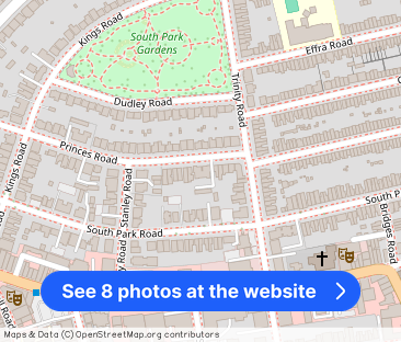 Selbridge Court, Princes Road, Wimbledon - Photo 1