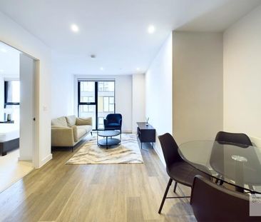 1 bedroom apartment to rent - Photo 3