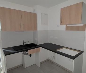 Sans frais d'agence ni garant, T3 neuf à Saint-Jean d'Illac - Photo 3