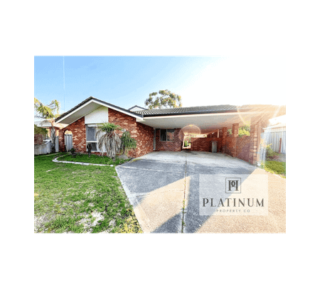15 Bedingfield Way, Australind, WA 6233 - Photo 5