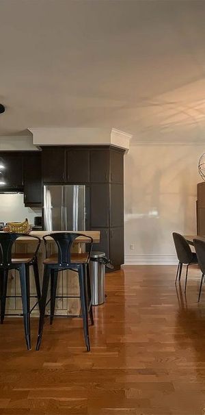 Condo à louer - Photo 1