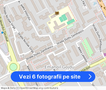 Apartament 2 camere, mobilat si utilat - Fotografie 1