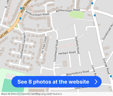 Southwood Road, Ramsgate - Photo 1