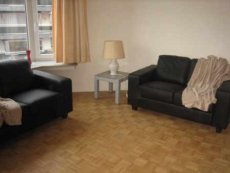 Appartement te huur - Photo 3