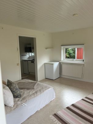 Källdalsvägen, Asperö - Foto 1