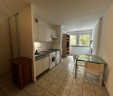 Location Appartement 1 pièce 27m² ANNECY 74000 - Photo 1