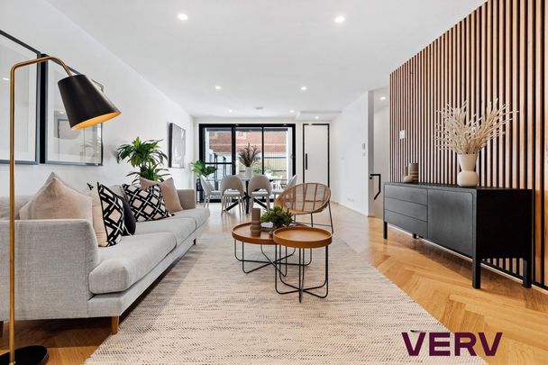 FABULOUS TWO STOREY TOWNHOUSE - Photo 1