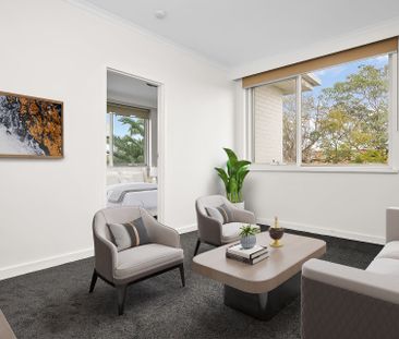 13/19 Shakespeare Grove, St Kilda. - Photo 5