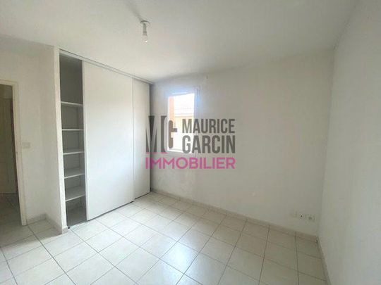 Appartement à louer, 2 pièces - Avignon 84140 - Photo 1