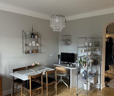 Järnvägsgatan 18 - Foto 5