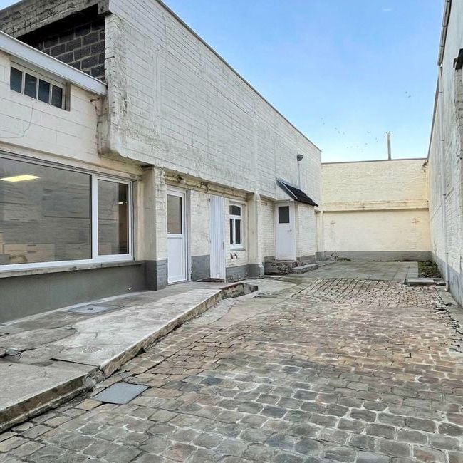 Woning te huur in Meulebeke voor € 750 met 3 slaapkamers - Photo 1