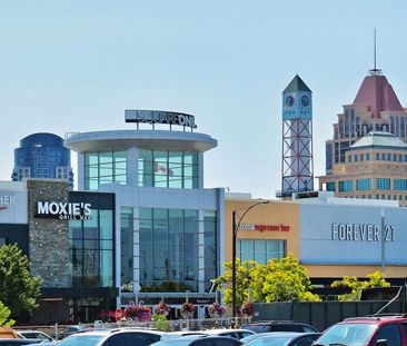 For Lease - 448 Burnhamthorpe Road Unit# 1006, Mississauga, Ontario - Photo 6