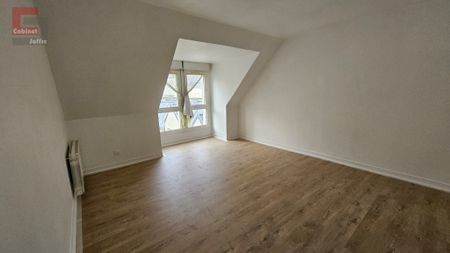 Location Appartement 2 pièces 47m² FONTAINEBLEAU 77300 - Photo 2