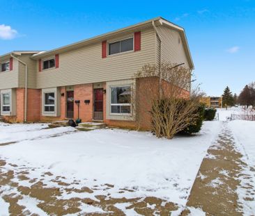 For Lease - 1200 Cheapside Street Unit# 23, London East, Ontario - Photo 6