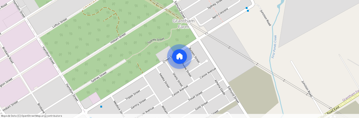 5 Womerah Street, NSW 2765, Grantham Farm