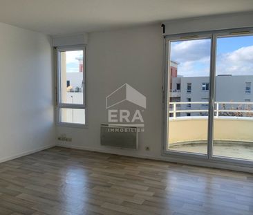 Appartement T3 64 m2 avec parking - Photo 3