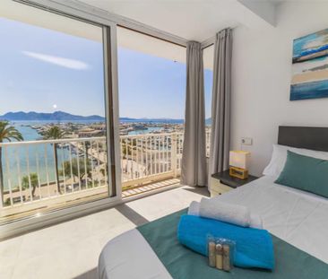 Piso de alquiler en Ma-2210, 2, Port de Pollença - Photo 6