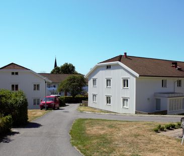 Kyrkstallsvägen 3 - Photo 1
