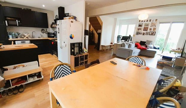 Maison T6 LE VAL ST GERMAIN à louer - Photo 1