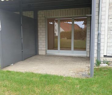 Helle 3.5-Zimmer-Wohnung mit Gartensitzplatz in Koblenz - Photo 5