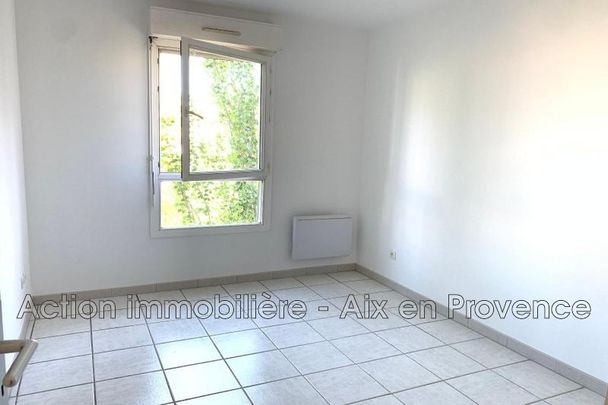 Location appartement rénové, Aix-en-Provence - Photo 1