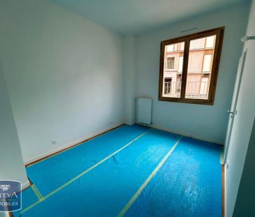 Appartement à louer 2 pièces 49.1m² - Photo 1
